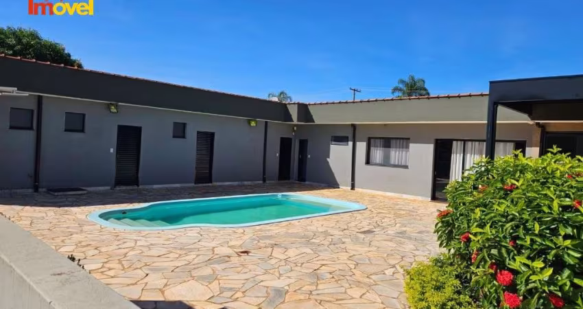 Casa em condomínio à venda em Ribeirão Preto-SP, Jardim Ouro Branco: 3 quartos, 1 suíte, 2 salas, 2 banheiros, 4 vagas.