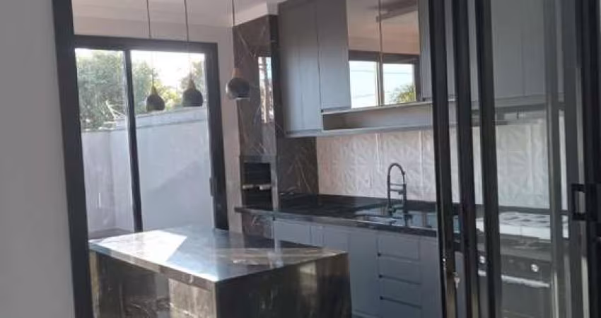 Casa em Condomínio de Luxo em Ribeirão Preto - 3 quartos, 3 suítes, 4 vagas - Jardim Cybelli
