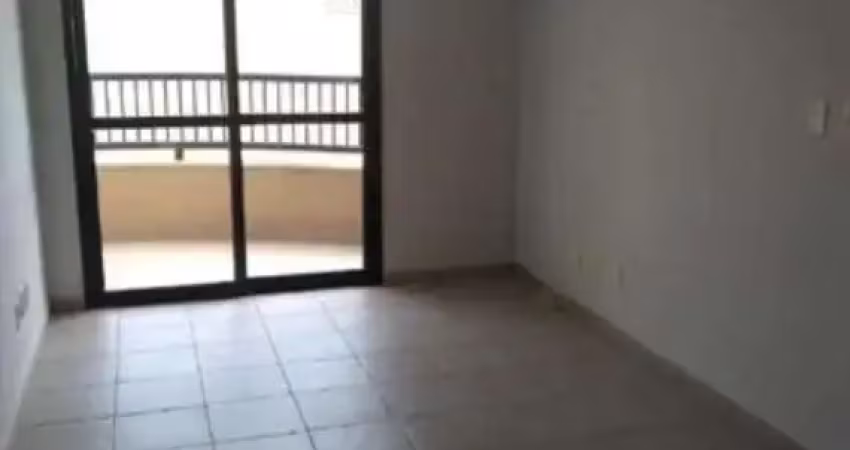 Oportunidade imperdível: Apartamento à venda em Ribeirão Preto-SP, Vila Seixas! 1 quarto, 1 sala, 1 banheiro, 1 vaga, 46m².