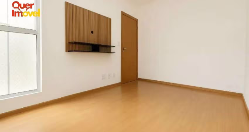 Apartamento à venda em Ribeirão Preto-SP, Reserva Real: 2 quartos, sala, banheiro, 1 vaga de garagem, 42m² de área.