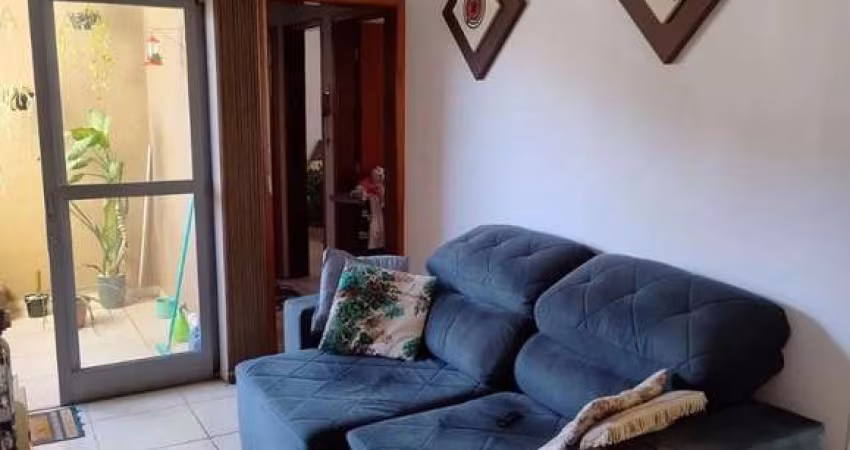 Apartamento à venda em Ribeirão Preto-SP, Jardim Anhangüera: 2 quartos, 1 sala, 1 banheiro, garagem, 60m² de área. Confira!
