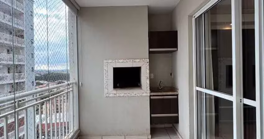 Imperdível oportunidade de investimento em apartamento de 3 quartos com suíte em nova aliança, ribeirão preto-sp!