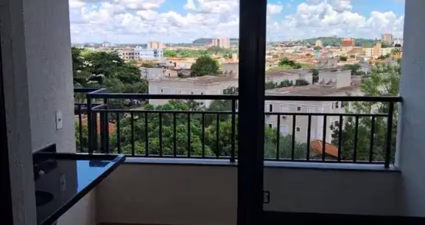 Apartamento à venda no Sumarezinho, Ribeirão Preto-SP: 2 quartos, 1 suíte, 1 sala, 2 banheiros, 1 vaga de garagem, 55m².