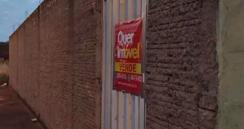 Terreno à venda em ribeirão preto-sp, jardim itaú, 580m² de área!