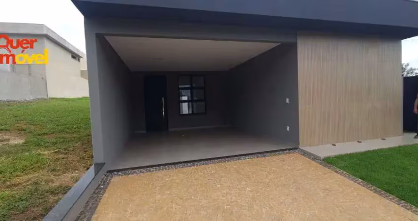 Casa em Condomínio à Venda em Ribeirão Preto-SP - Reserva San Gabriel: 3 Quartos, 3 Suítes, 5 Banheiros, 4 Vagas - 150m².