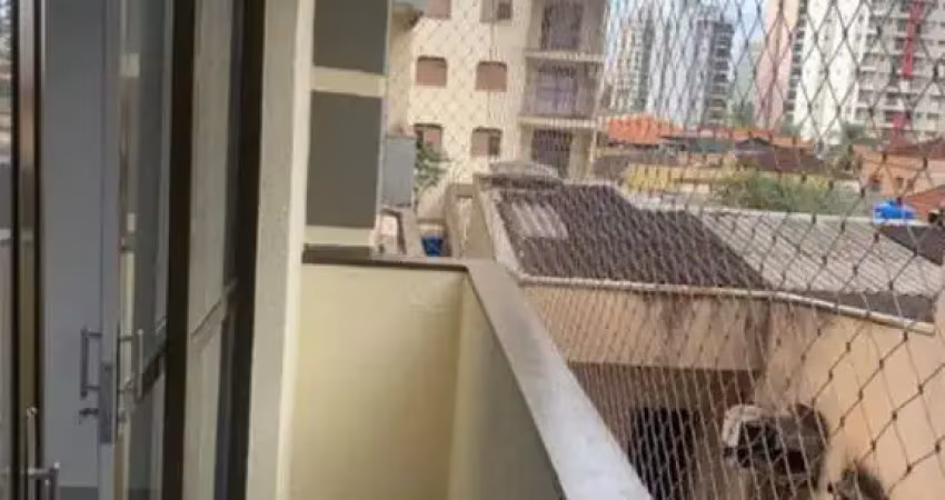 Venda de apartamento de 3 quartos no centro de ribeirão preto-sp com 107m² de área