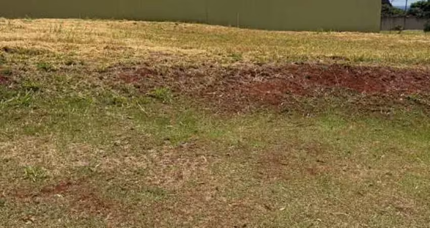 Terreno em condomínio: sua oportunidade de viver no residencial alto da boa vista em cravinhos-sp!