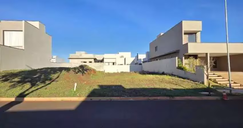 Terreno em condomínio à venda em ribeirão preto-sp, bairro real sul - 250,00 m² de área