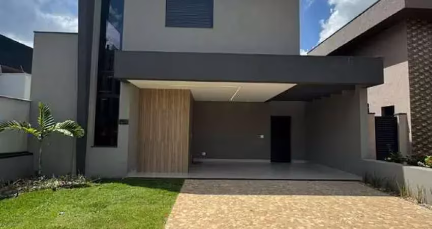 Casa em condomínio de alto padrão à venda em ribeirão preto-sp. 4 quartos, 4 suítes, 6 banheiros, 4 vagas de garagem. 192,85 m². quer imóvel negócios imobiliários.