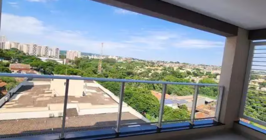 Apartamento à venda em ribeirão preto-sp, jardim sumaré: 2 quartos, 1 suíte, 1 sala, 2 banheiros, 2 vagas, 90 m².