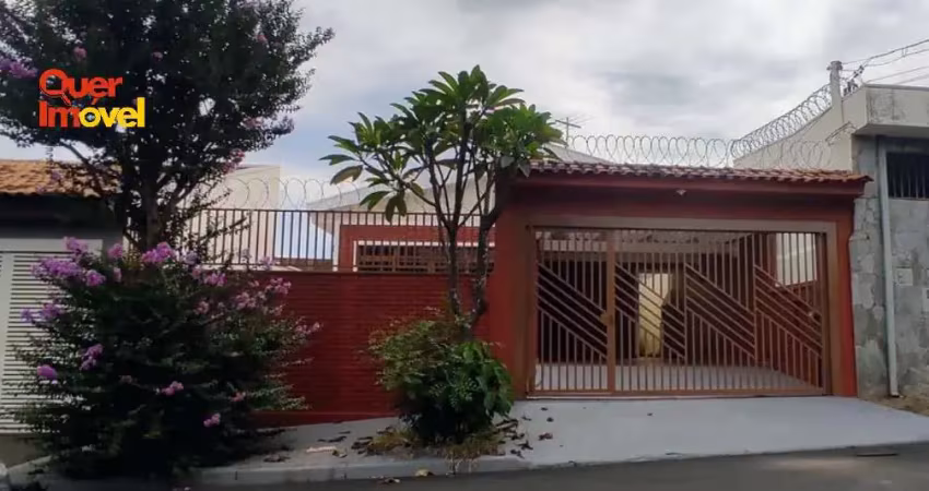 Imóvel à venda no bairro independência em ribeirão preto-sp: casa com 3 quartos, 1 suíte, 2 salas, 2 banheiros, 2 vagas e 172m²! confira na quer imóvel negócios imobiliários!