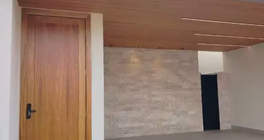 Casa de alto padrão em condomínio - com 3 suítes no jardim valencia, ribeirão preto-sp: 156m², 4 vagas de garagem