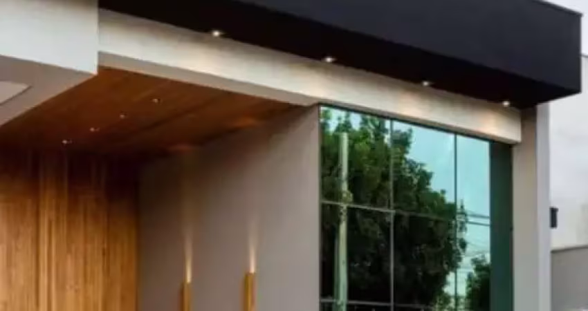 Imóvel de alto padrão: casa em condomínio à venda em ribeirão preto-sp, jardim cybelli. 3 quartos, 3 suítes, 1 sala, 4 banheiros, 4 vagas, 155m².