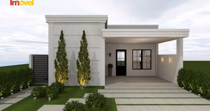 Linda casa em condomínio à venda em ribeirão preto-sp, no bairro reserva san pedro: 3 quartos, 3 suítes, 4 banheiros, 144m².