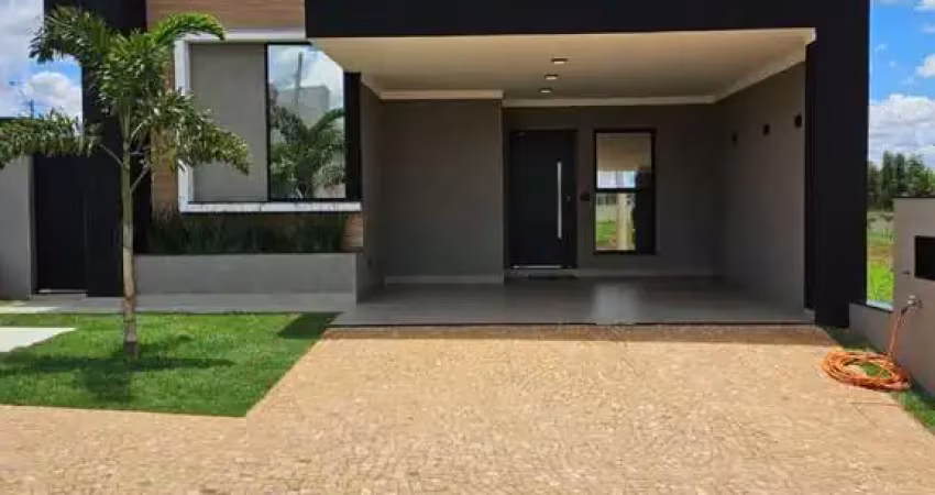 Imperdível casa em condomínio à venda em ribeirão preto-sp, quinta da mata: 3 quartos, 3 suítes, 1 sala, 4 banheiros, 4 vagas, 163 m².