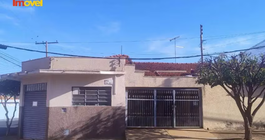 Casa à venda em ribeirão preto-sp, vila mariana: 3 quartos, 1 suíte, 2 salas, 4 banheiros, 2 vagas de garagem, 225 m².