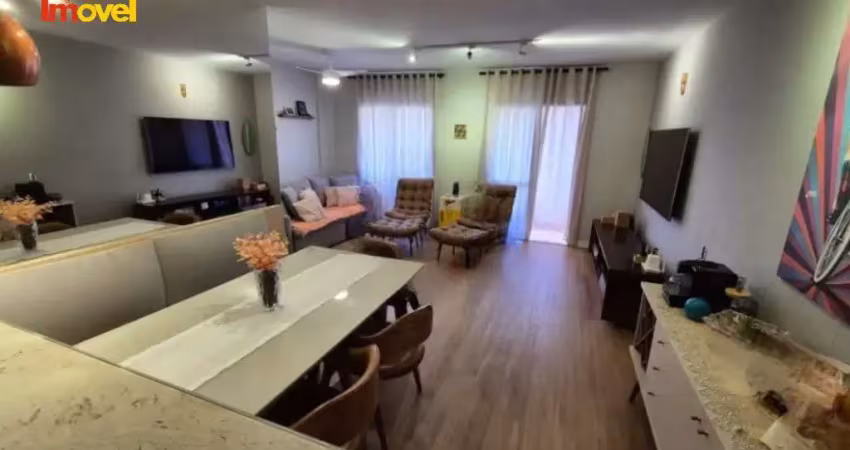 Apartamento a venda com 3 suítes no jardim botânico, ribeirão preto-sp: 3 quartos, 4 banheiros, 2 vagas, 101 m².