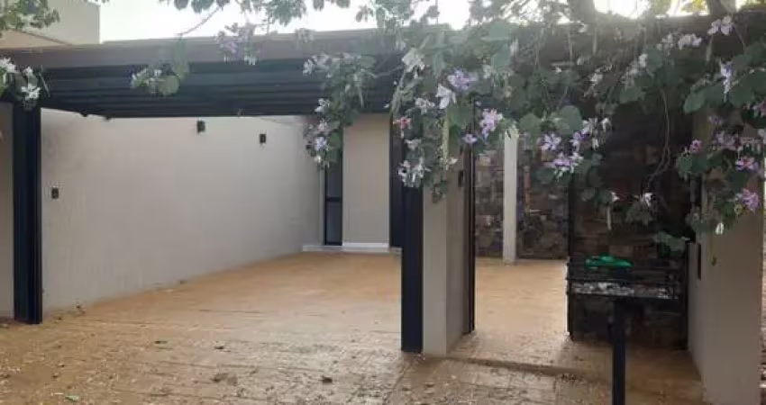 Imperdível oportunidade de casa à venda em ribeirão preto-sp, bairro bonfim paulista. 3 quartos, 1 suíte, 1 sala, 2 banheiros, 2 vagas de garagem, 77,91 m² de área! visite hoje mesmo! quer imóvel negó