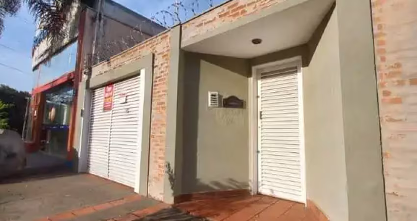 Casa residencial e comercial de 3 quartos no jardim são luiz, ribeirão preto-sp  3 suítes, 3 salas, 3 banheiros, 4 vagas de garagem  quer imóvel negócios imobiliários