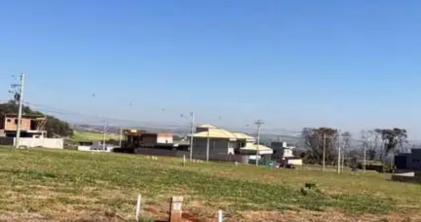 Terreno em condomínio de alto padrão à venda em ribeirão preto-sp, 340m² no residencial alto do castelo. invista com segurança! quer imóvel negócios imobiliários!