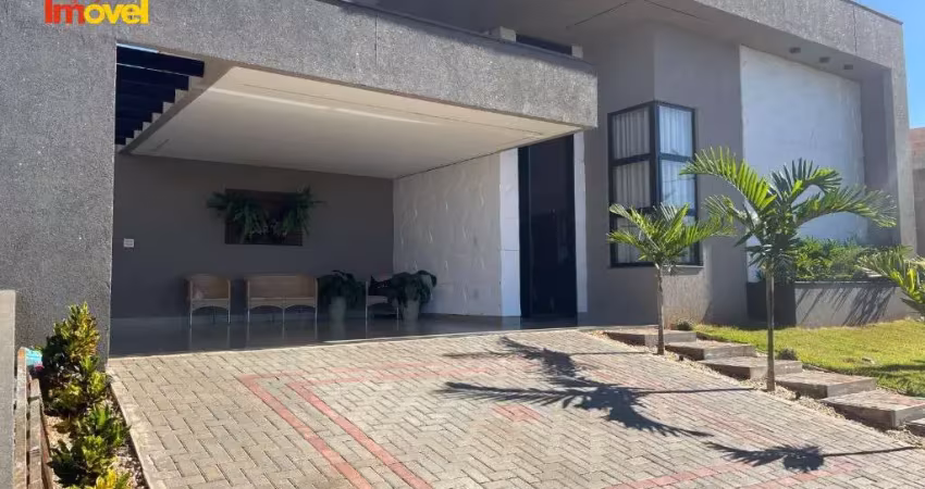 Excelente oportunidade de locação de casa em condomínio com 3 quartos no loteamento santa marta, ribeirão preto-sp!