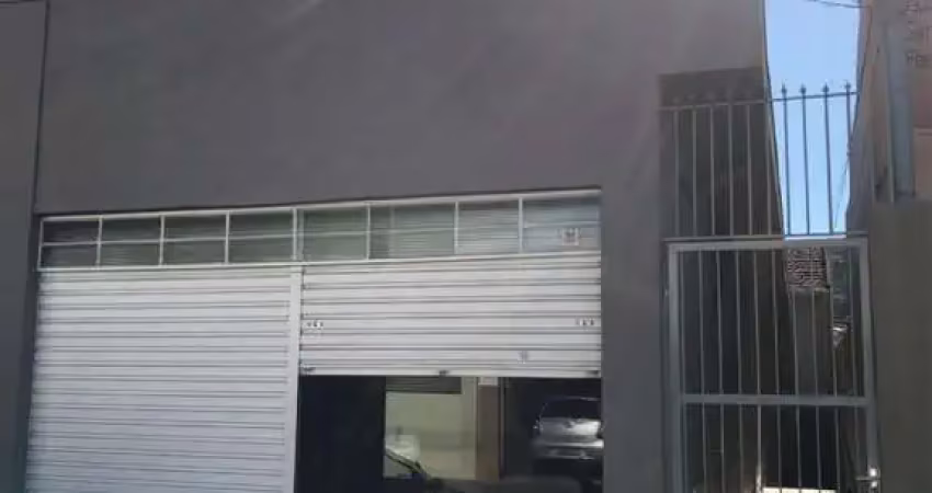Salão comercial para locação no centro de ribeirão preto-sp - 100m², 1 banheiro - excelente oportunidade!