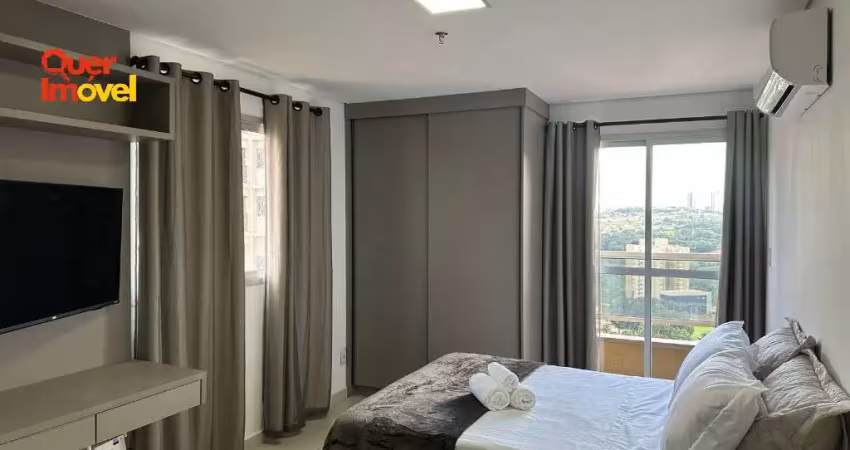 Apartamento de 1 quarto para venda ou locação em nova aliança, ribeirão preto-sp: 32m² de conforto!