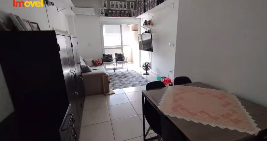 Apartamento à venda no jardim botânico, ribeirão preto-sp: 2 quartos, 1 suíte, 1 sala, 2 banheiros, 2 vagas - 70m².