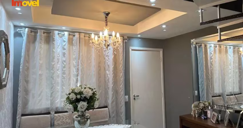 Imperdível! apartamento à venda em ribeirão preto-sp, jardim zara, 2 quartos, 2 salas, 2 banheiros, 100,00m². confira!