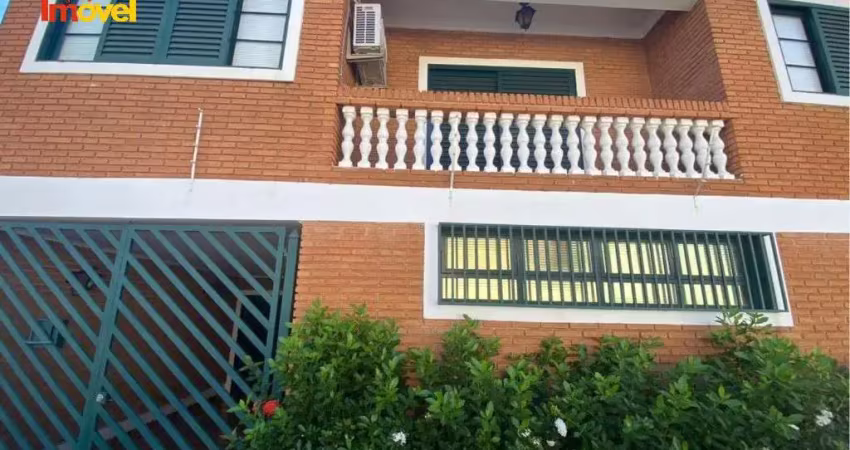 Imperdível oportunidade: casa com 4 quartos e 2 suítes para venda ou locação em campos elíseos, ribeirão preto-sp.