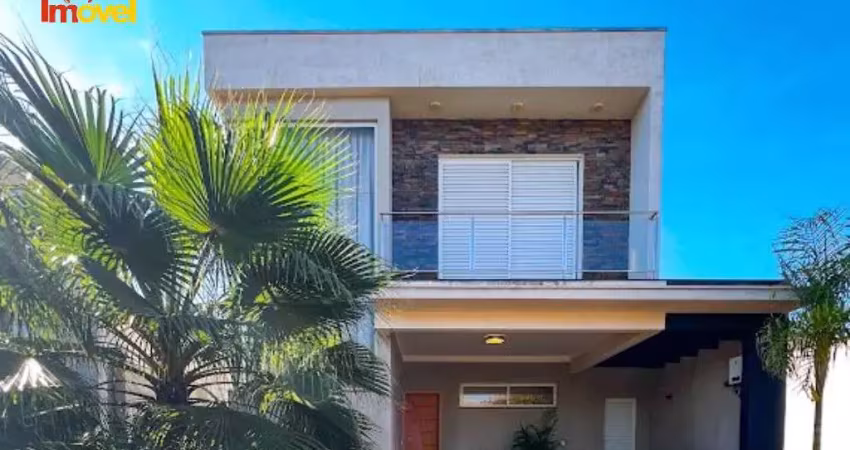 Imperdível oportunidade: casa de alto padrão em condomínio no jardim cybelli, ribeirão preto-sp - 3 quartos, 3 suítes, 3 salas, 5 banheiros, 4 vagas, 190m².