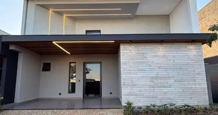 Imperdível oportunidade! casa em condomínio à venda em ribeirão preto-sp, bairro real sul. 3 quartos, 3 suítes, 1 sala, 5 banheiros, 4 vagas de garagem, 163,00 m² de área. consulte já! quer imóvel neg