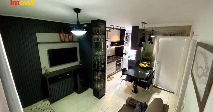 Excelente oportunidade! apartamento à venda em ribeirão preto-sp, parque residencial lagoinha. 2 quartos, 1 sala, 1 banheiro, 1 vaga, 44,00 m². quer imóvel negócios imobiliários.