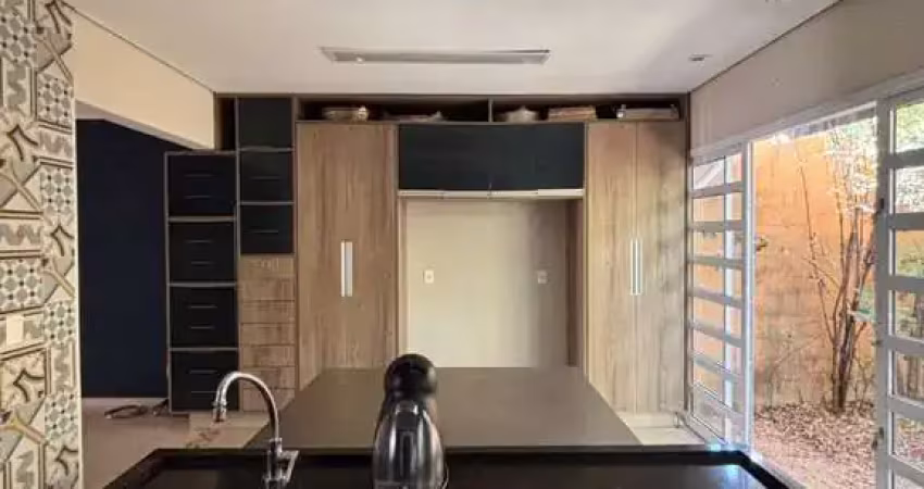 Imperdível oportunidade! casa em condomínio à venda em ribeirão preto-sp, vila do golf. 2 quartos, 1 suíte, 2 salas, 3 banheiros, 2 vagas, 120m².