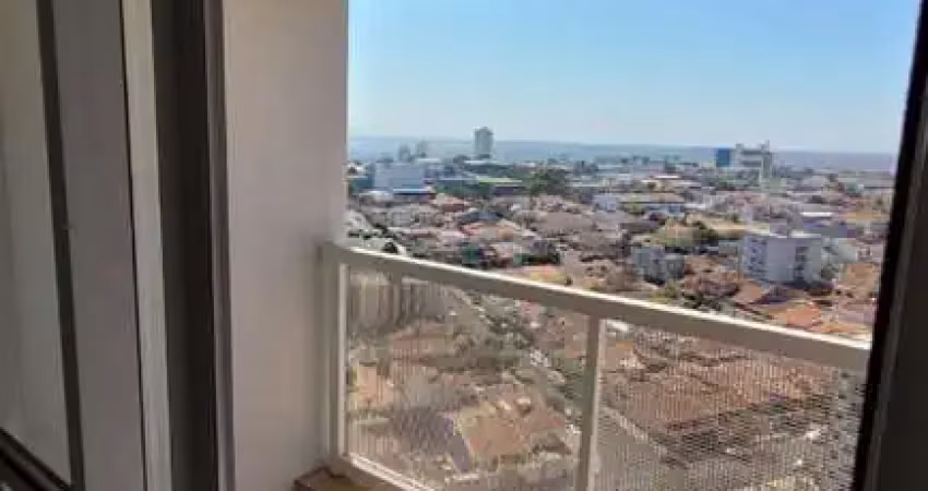 Apartamento de 3 quartos com suíte e 2 vagas na ribeirânia - ribeirão preto-sp: confira essa oportunidade única!