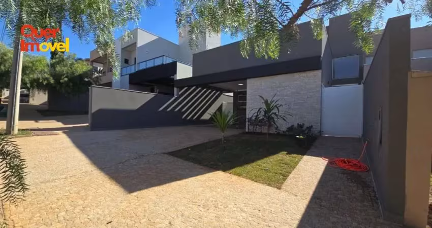 Impecável casa em condomínio san marco ribeirão preto-sp: 3 quartos, 3 suítes, 2 salas, 5 banheiros, 4 vagas, 206m²!