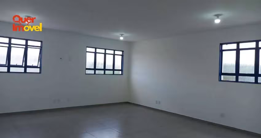 Excelente sala comercial para locação em ribeirão preto-sp, bairro jardim novo mundo, 60,00 m² de área! quer imóvel negócios imobiliários!