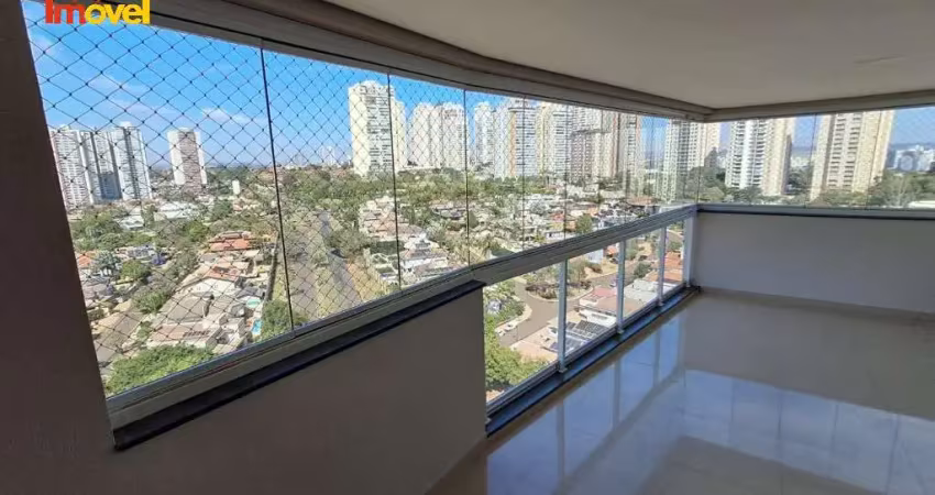 Apartamento de luxo no jardim botânico: 3 quartos, 3 suítes, 149m² em ribeirão preto-sp!