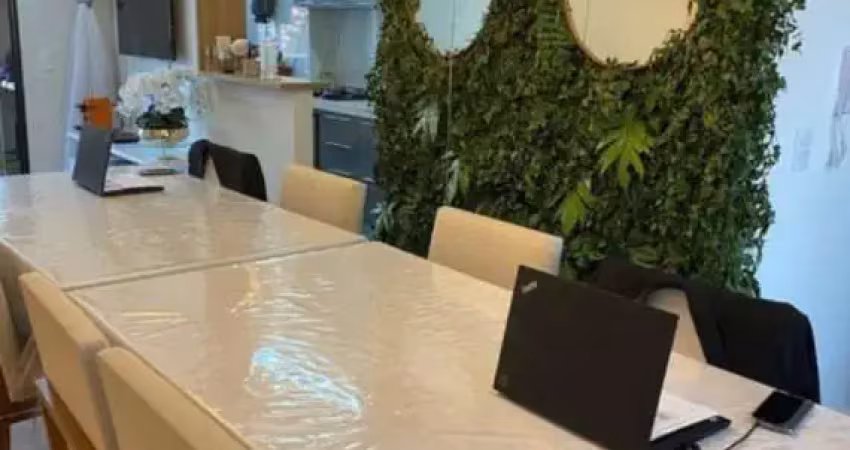 Imperdível: apartamento à venda em ribeirão preto-sp, santa cruz do josé jacques! 2 quartos, sala, banheiro, garagem, 54m².