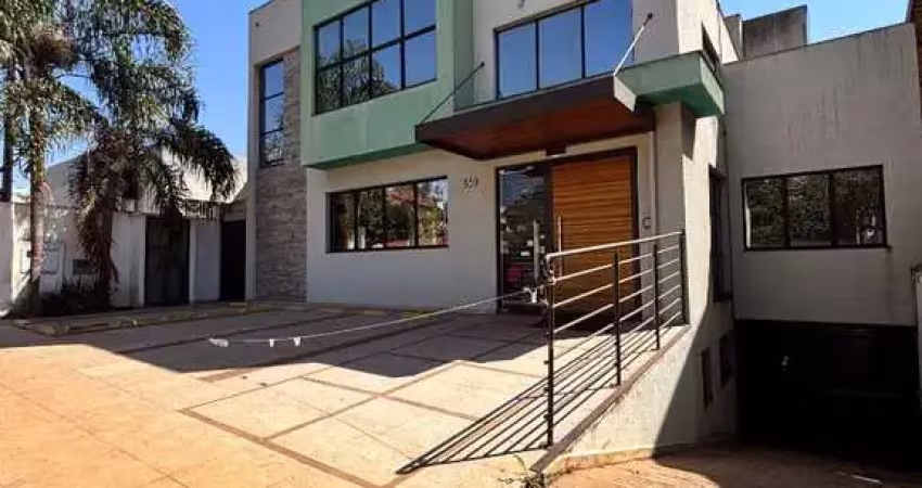 Imóvel comercial à venda em ribeirão preto-sp, city ribeirão: 6 salas, 4 banheiros, 12 vagas, 725m². imperdível oportunidade!