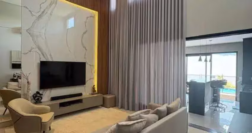 Imperdível casa em condomínio na vila do golf, ribeirão preto-sp: 4 quartos, 4 suítes, 2 salas, 6 banheiros, 4 vagas, 188m²!