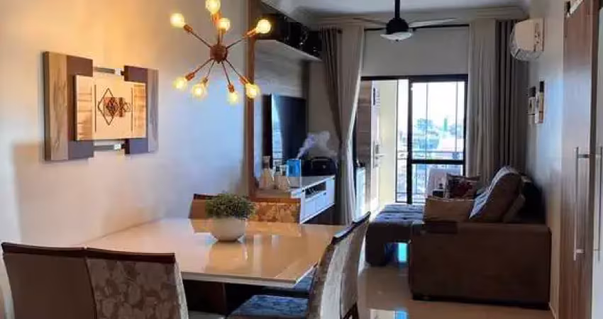 Apartamento à venda em ribeirão preto-sp, parque dos bandeirantes - 3 quartos, 1 suíte, 1 sala, 2 banheiros, 2 vagas, 90m².