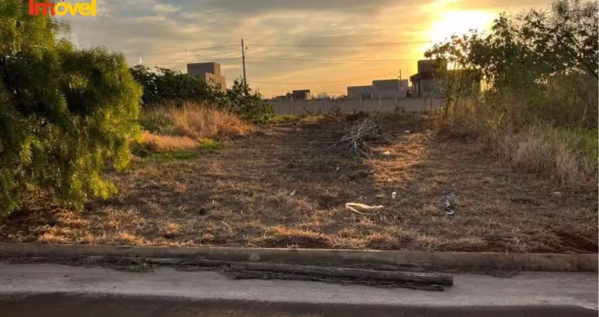 Terreno à venda em ribeirão preto-sp, quinta da mata, 183,75m² de área