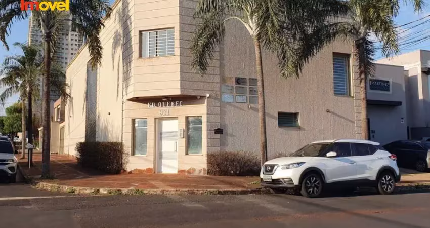 Excelente oportunidade: sala comercial à venda em nova ribeirânia, ribeirão preto-sp, com 1 vaga de garagem!