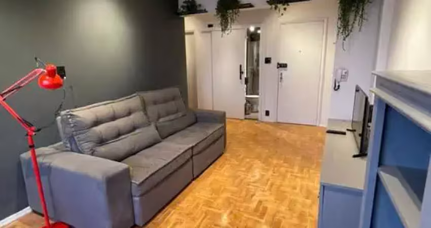 Apartamento à venda no centro de ribeirão preto-sp, 2 quartos, 1 sala, 2 banheiros, 94,00m² de área.