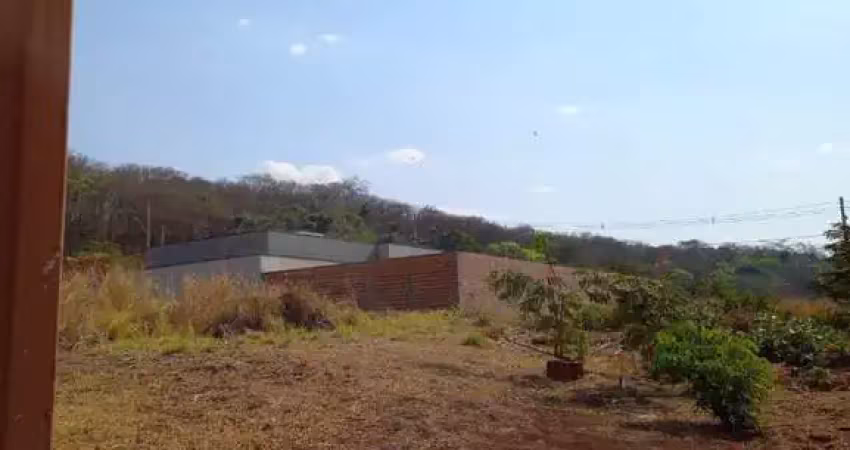 Terreno à venda em ribeirão preto-sp, bairro quinta da mata, 256,28m² de área - imperdível oportunidade!