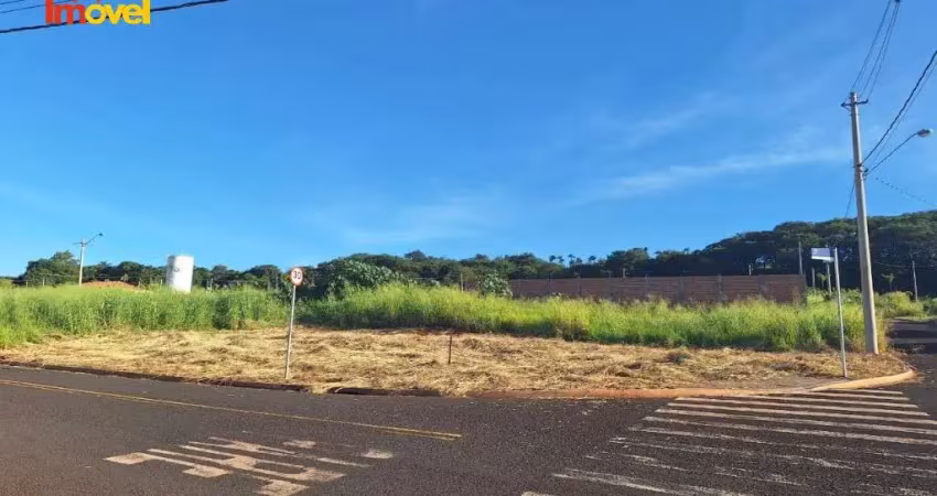Terreno à venda em ribeirão preto-sp, no bairro quinta da mata, 323,47m² de área no villas do mirante vale verde!
