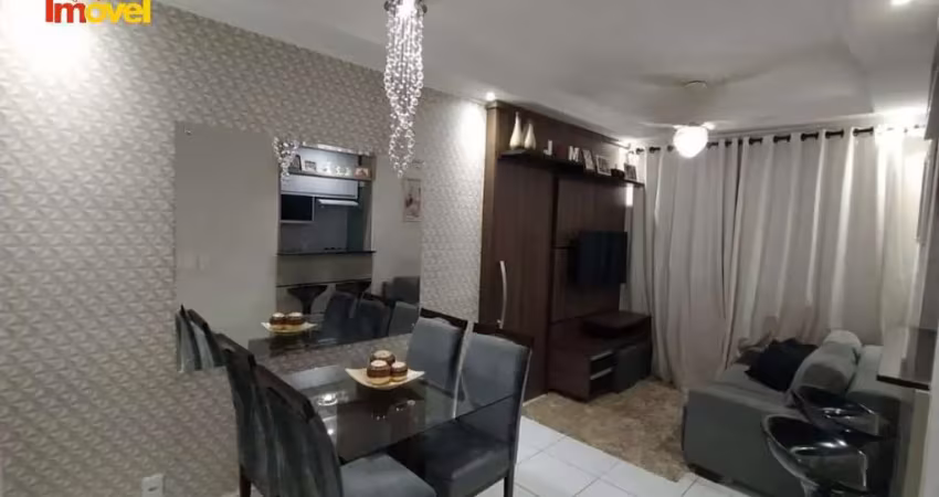 Oportunidade imperdível: apartamento à venda em ribeirão preto-sp, parque são sebastião - 2 quartos, 1 sala, 1 banheiro, 48,00m²!