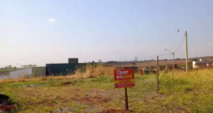 Terreno à venda em ribeirão preto-sp, quinta da mata, 264,50 m² - villas do mirante - monte belo