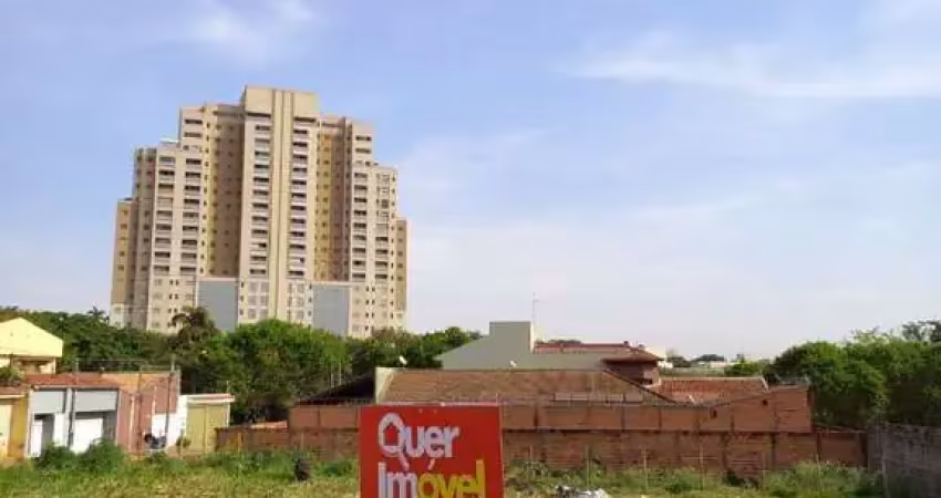 Terreno comercial de 292,05m² no alto da boa vista, zona sul de ribeirão preto-sp: oportunidade única!